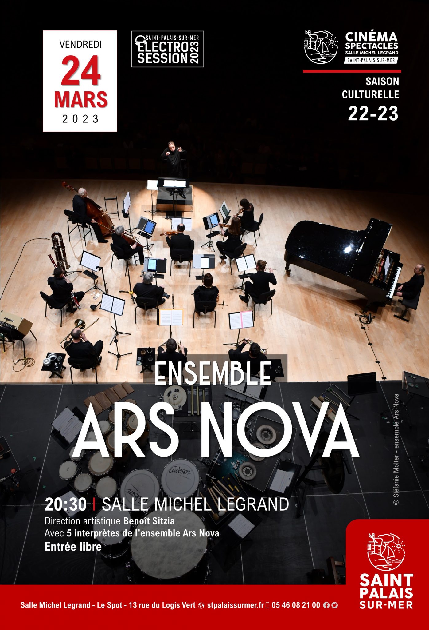 The Ars Nova Revolution: This Composer Poet Changed Music Forever - 5xco766
