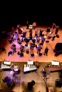 Ensemble Ars Nova