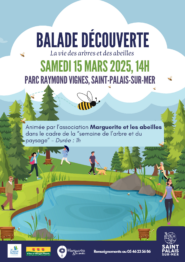 Balade découverte