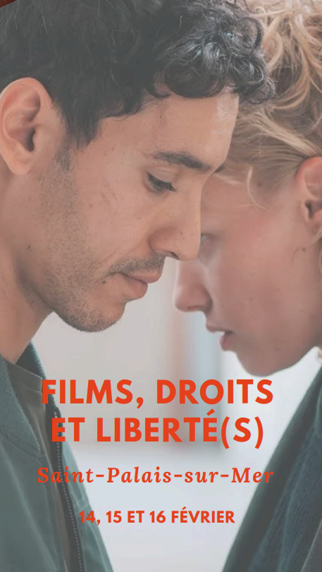 Evènement films, droits et liberté(s)