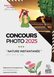 Concours photos 2025