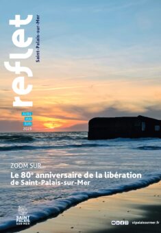 Magazine Reflet printemps 2025